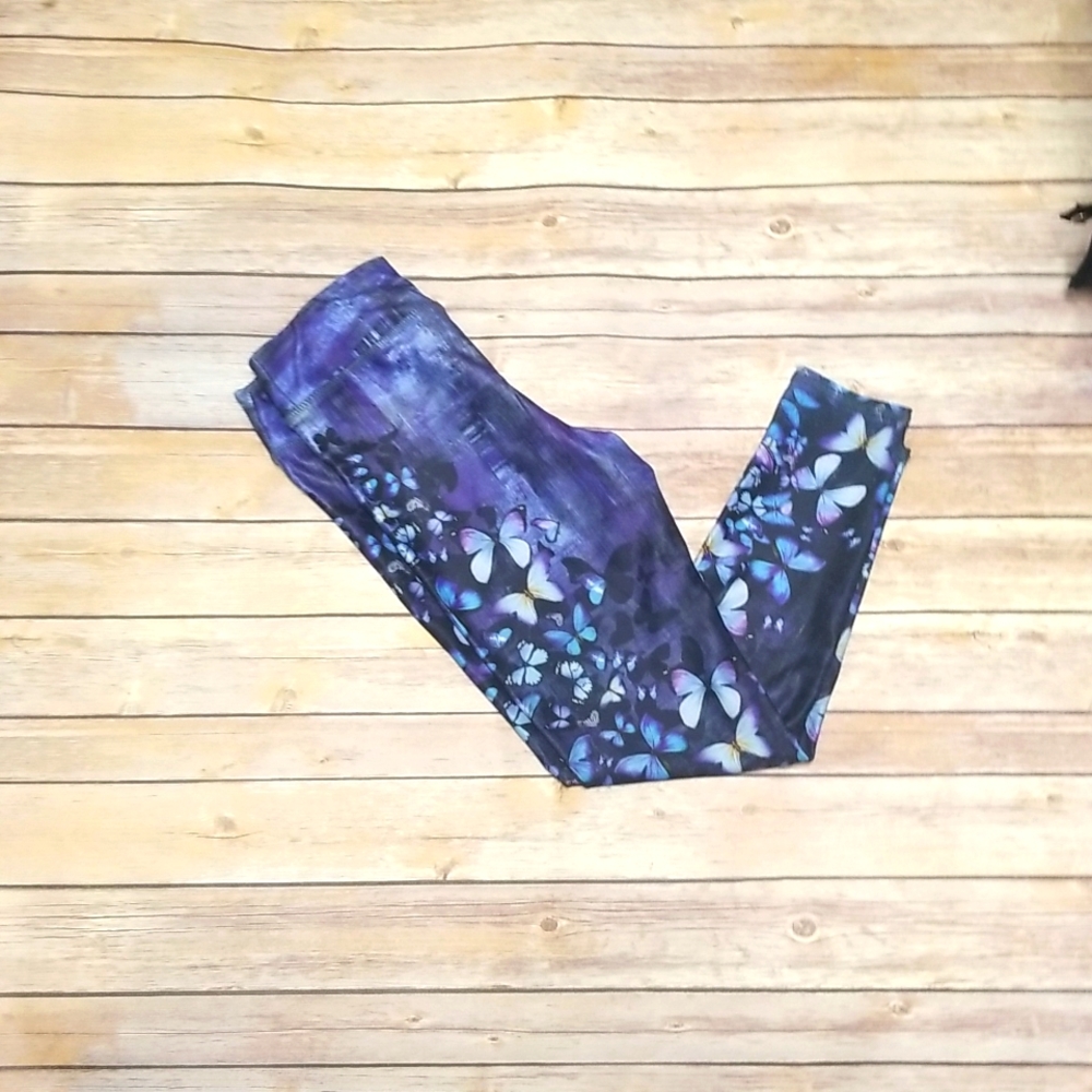 Work out pants